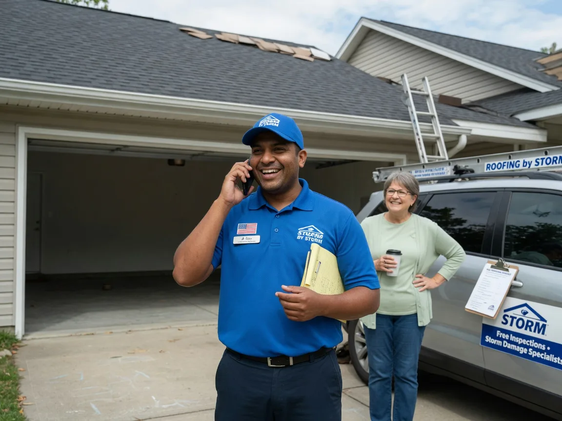 Roof Repair Near Me Smithsburg, MD FAQs